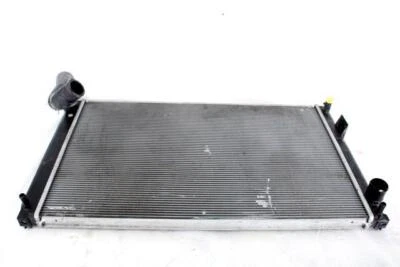 1640036090 Radiator LEXUS NX300H 2.5 I 4X4 114KW Aut 5P (2019) Replacement U Foto 1 de 2