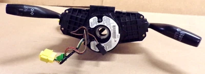 Honda Civic 2005 reloj resorte intermitente limpiaparabrisas conjunto 2001-2005 Foto 1 de 4