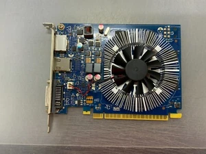 HP NVIDIA GeForce GTX 750 Ti 2GB GDDR5 Video Card / Graphics Card - Picture 1 of 5