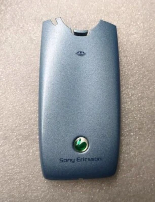Cubierta de batería de repuesto SOLO para Sony Ericsson P800  Foto 1 de 4