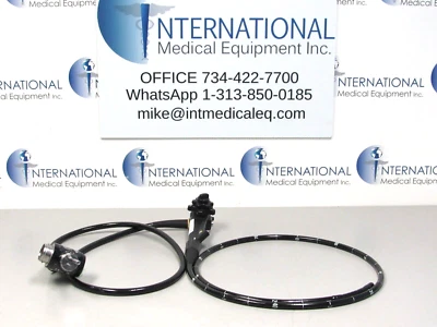 PCF-H180AL Colonoscopio Endoscopia Endoscopio H180 #2 Foto 1 de 4