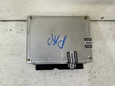 2001 Audi Allroad 2.7L THRU VIN 041000 A/T ECU ECM PCU PCM controller unit oem - Image 1 of 4