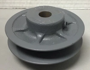 Browning IVP34-1/2 Scheibe mit variabler Teilung, 1 Nut (B502) - Bild 1 von 5