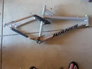 Turner 5 Spot Mtb - Picture 1 of 2