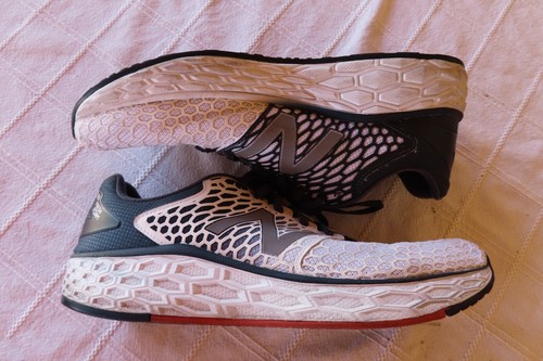 Sneakers New Balance Fresh Foam Vongo v3 'White Petrol' MVNGOWP3 taglia 12