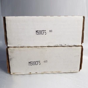 MÓDULO DE CONTROL DIRECCIONABLE EST EDWARDS M500CFS, NUEVO Y PRECINTADO (STOCK ANTIGUO) - Imagen 1 de 2