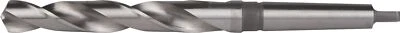 Spiralbohrer DIN 345 TypN D.15mm HSS-Co5 profilgeschl.MK2 MK2 6xD re.RUKO