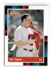 2022 Donruss - #256B - Jim Thome - Philadelphia Phillies