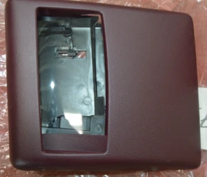 93 94 GM Oldsmobile Cutlass Maroon factory HUD Heads up Display module 16144873 - Picture 1 of 7