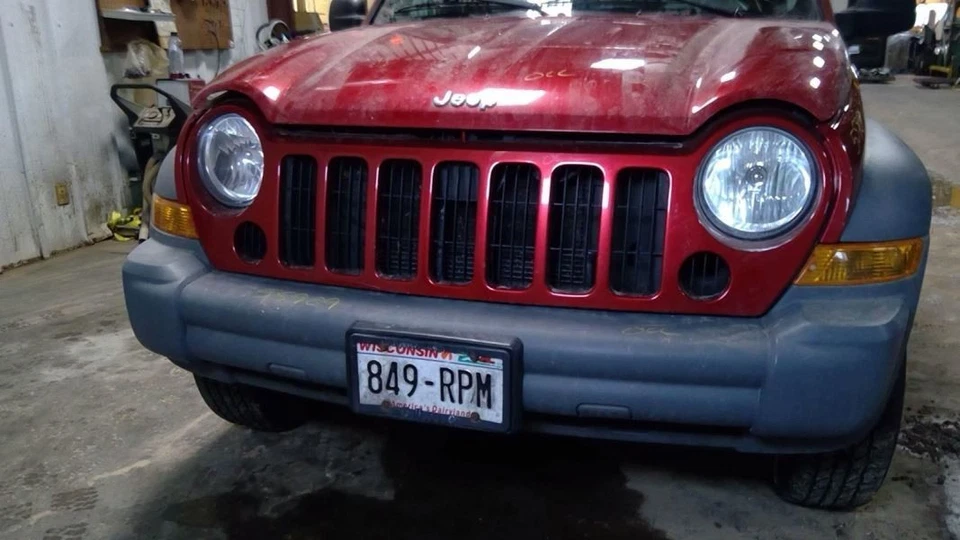 Conjunto de válvula de acelerador de cuerpo de acelerador 3,7 L para 05-06 DAKOTA 3974645 Foto 1 de 4