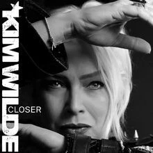 Closer (Digipak)  von Kim Wilde | CD | Zustand sehr gut - Bild 1 von 2