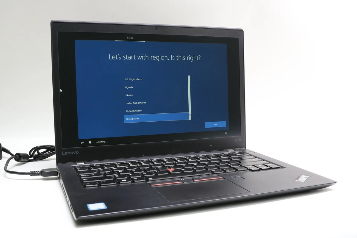 ThinkPad T470s i5・4GB・256GB SSD・win10pro ThinkPad T470s i5・4GB・256GB SSD・win10pro Preços baixos em