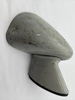 Espejo retrovisor izquierdo Pontiac Grand Prix Bullet Sport 1970 1971 1972 conductor Foto 1 de 4