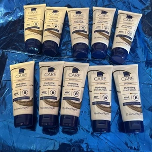 Avon Care Coconut Hydrating Hand Cream -75ml X 10 - Picture 1 of 1