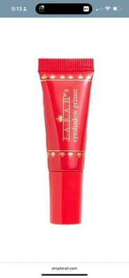 Farah's Eyeshadow Primer Mini Size 0.17 oz - Image 1 of 2
