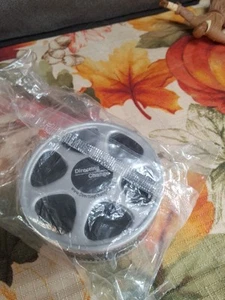 Stress Ball Film Reel - Picture 1 of 4