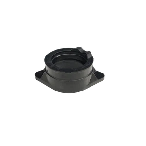 COLLETTORE ASPIRAZIONE MANICOTTO MOTORE PER SUZUKI TU 250 X Volty 1997-2000 - Picture 1 of 7