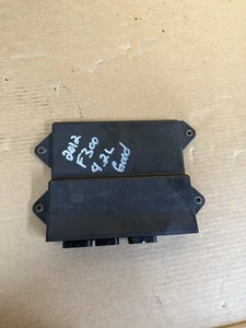 Yamaha F300 300HP 4.2L V6 Outboard Motor ECU Engine Control Unit 6CE-8591A-00-00 - Picture 1 of 5