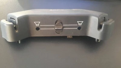 Audi 80 90 B3 1988 Sound amplifier 893035599 CHA22427 - Image 1 of 2