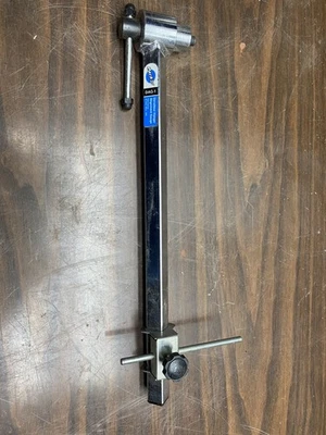 Medidor de alinhamento de cabide desviador Park Tool DAG-2.2 - Imagem 1 de 2