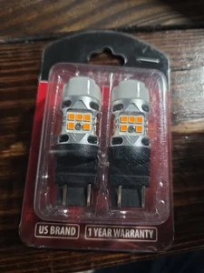 Lasfit T3-4257A Turn Signal LED Bulbs - Picture 1 of 4