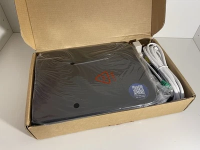 Technicolor DGA4135NLK Wi-Fi Modem Router - Image 1 of 3