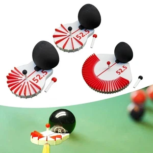 Snooker Aiming Trainer Billiard Accessories Billiard Table Training Aid for - Picture 1 of 21