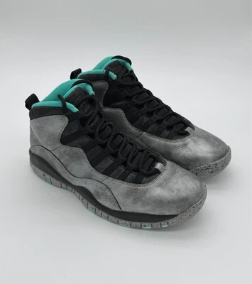 Size 9 - Air Jordan 10 Retro Lady Liberty — 第 1/4 张图片