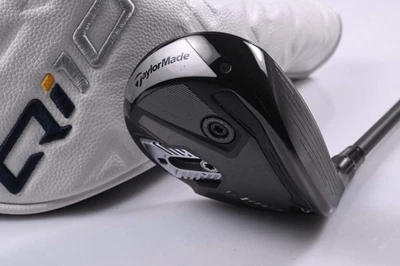 Taylormade Qi10 Tour #5 Wood / 18 Degree / Regular Flex Fujikura Ventus Blue 5 - Image 1 of 4