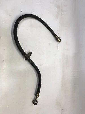 Front OEM Right  Brake Line for 03-08 Subaru Forester OEM - Image 1 of 4
