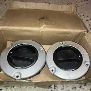 Diferencial de bloqueo manual Ford F250 F350 F450 F550 Super Duty - Imagen 1 de 5