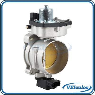 Throttle Body For 2006 2007 2008 2009 2010 Ford Explorer 4.6L 8L2Z9E926A - Image 1 of 4