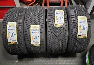 4 GOMME IMPERIAL ALLSEASON 215/45 R16 90V XL 4 STAGIONI  M+S 3PMSF  NUOVE DOT25 - Imagen 1 de 4