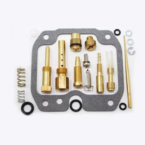 For 2003-2007 Can-Am Bombardier Rally 175 and 200 Carburetor Rebuild Repair Kits - Picture 1 of 6