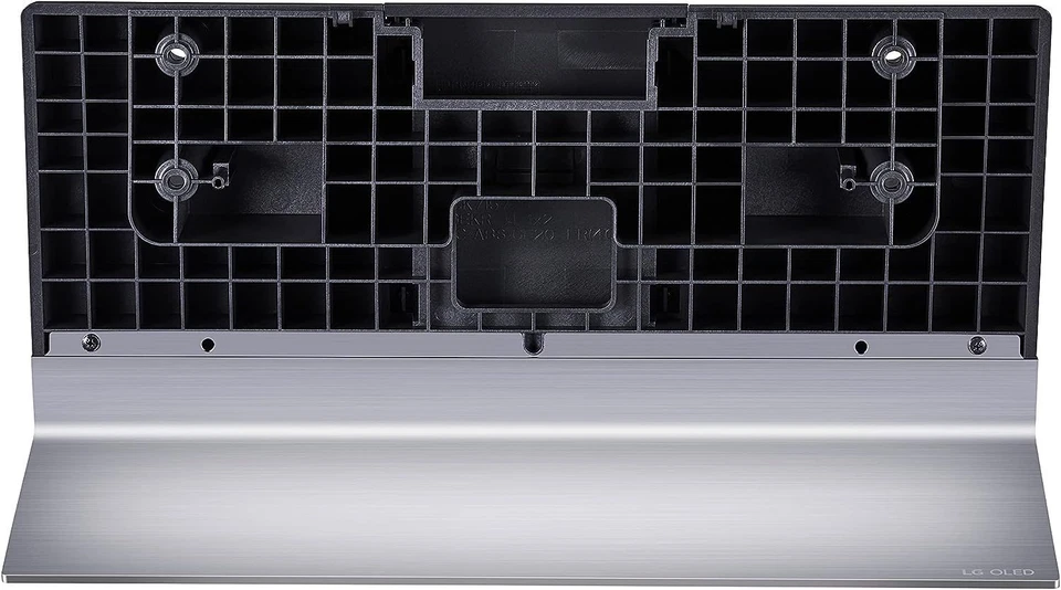 LG SR-G3WU55 Soporte y Cubierta Trasera para Televisores 55" Serie OLED G2 y G3 Foto 1 de 1