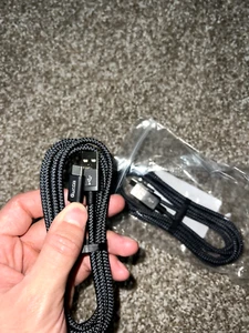 CLEARANCE SALE USB-C Charger 10 for $40 - 6ft - Picture 1 of 4
