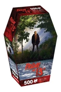 Viernes 13 Puzzle In the Woods (500 piezas) - Imagen 1 de 1