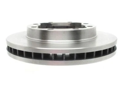 Rotor de freno delantero Raybestos 87357HFJJ 1998 1997 para Dodge Ram 3500 1994-1999 Foto 1 de 2