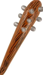 12 palos inflables 60 cm - Imagen 1 de 1