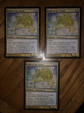 Pride of the Clouds x1, Dissension, Magic the Gathering MTG NM (3 Available)