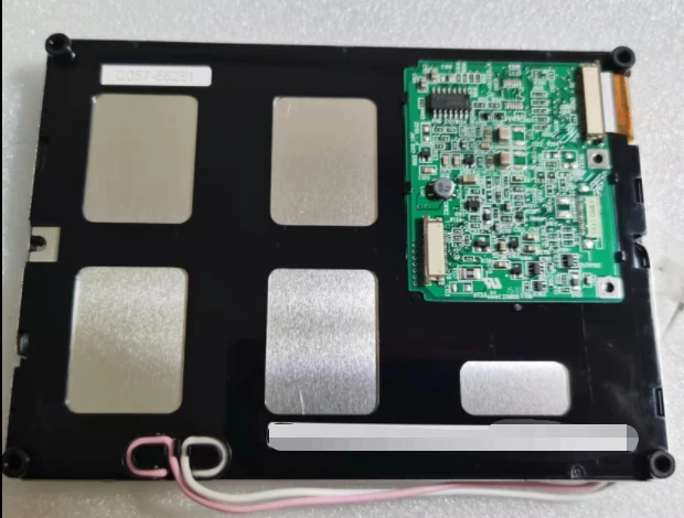 5,7'' für Korg LCD Bildschirm Korg M3 Display Panel mit Touch Glas Panel - Bild 1 von 1