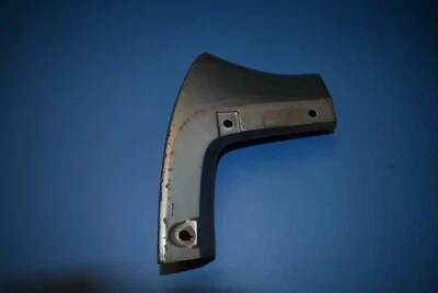 Buick LeSabre Wildcat 1965 fabricante de equipos originales guardabarros trasero LH extensión 1/4  Foto 1 de 4