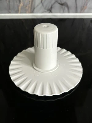 Moulinex Masterchef 15/20/25/35/350/370/450 Flauto EMULSIONANTE DISCO - Immagine 1 di 4