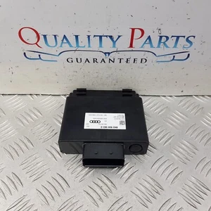 2013 AUDI A6 C7 VOLTAGE STABILISER CONTROL MODULE 8K0959663D - Picture 1 of 13