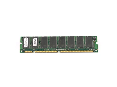 SpecTek - P8M648YLEA4-100CL3A - 64MB SDR-100/PC-100 SDRAM DIMM - Image 1 of 2