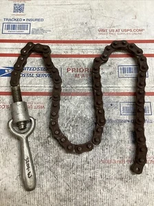 Greenlee 36" Tugger Chain  ED4U 3204 - Picture 1 of 6