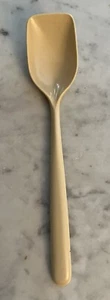 Copco #643 4 Tablespoon Melamine Spoon Beige Made In USA 11" - Picture 1 of 6