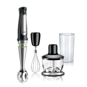 Hand Blender,500W Stick Blender,Variable Speed - Picture 1 of 6