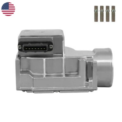 MASS AIR FLOW METER SENSOR 22250-35020 FOR 1984-1989 TOYOTA 4RUNNER TRUCK 22RE - Изображение 1 из 4