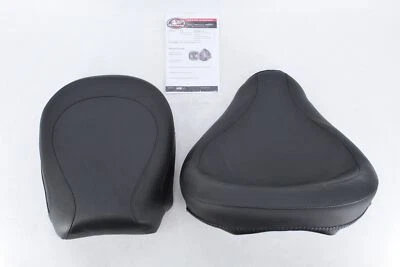 Mustang Touring Seat Part Number - 8100284 For Yamaha - Imagem 1 de 2